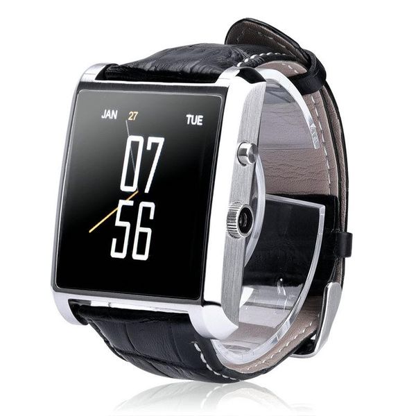 

Смарт-часы для Windows Phone DM08 водонепроницаемый Bluetooth камеры наручные часы для IOS iphone 6