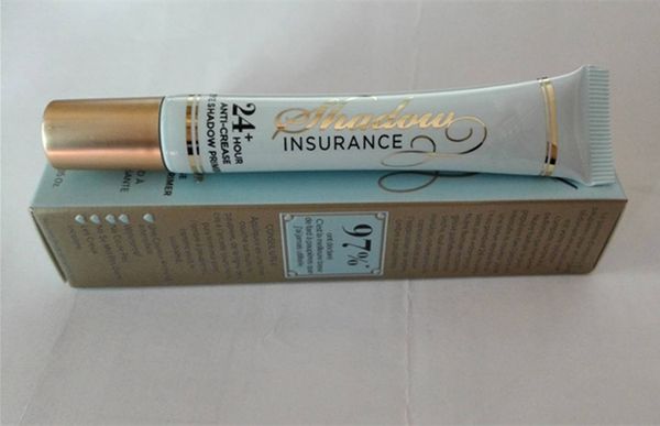 

Dropshipping 2017 Shadow Insurance 24+ часовой тени для век грунтовки Eyeshadow Primer Cream NO. 1053 freeshipping