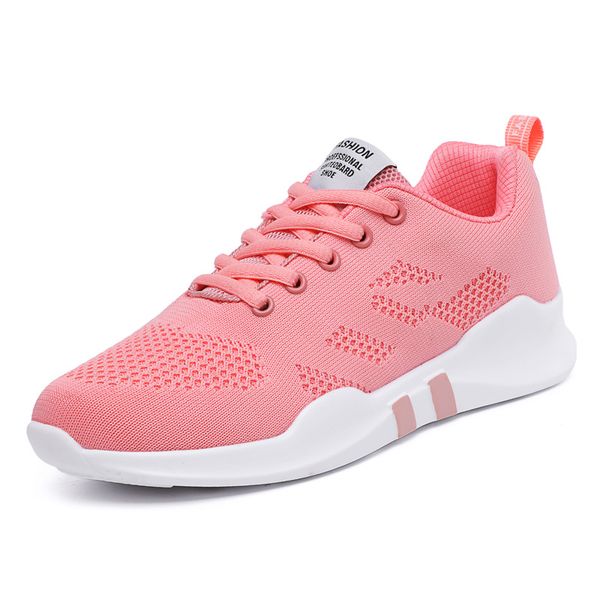 

new outdoor sport running shoes woman outdoor breathable comfortable couple shoes lightweight athletic mesh sneakers women high quality