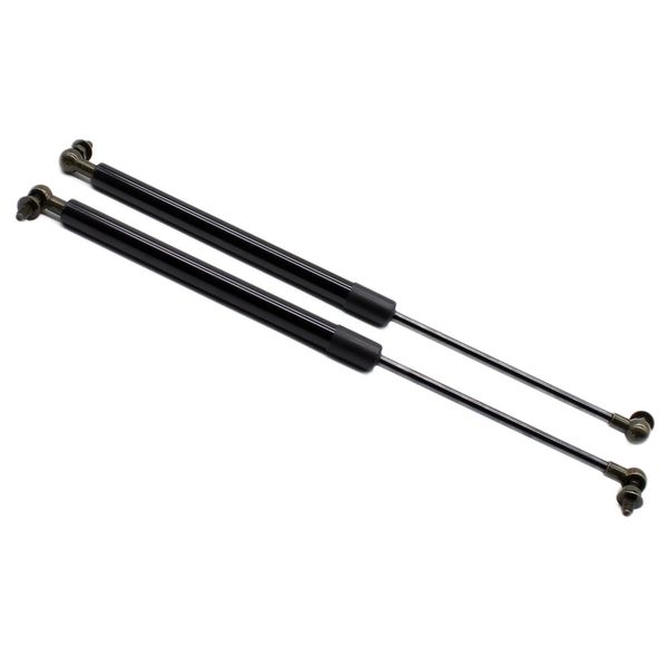 

for nissan maxima qx (a32) saloon 1995/02 - 2000/08 2pcs auto front hood bonnet gas spring struts prop lift support damper