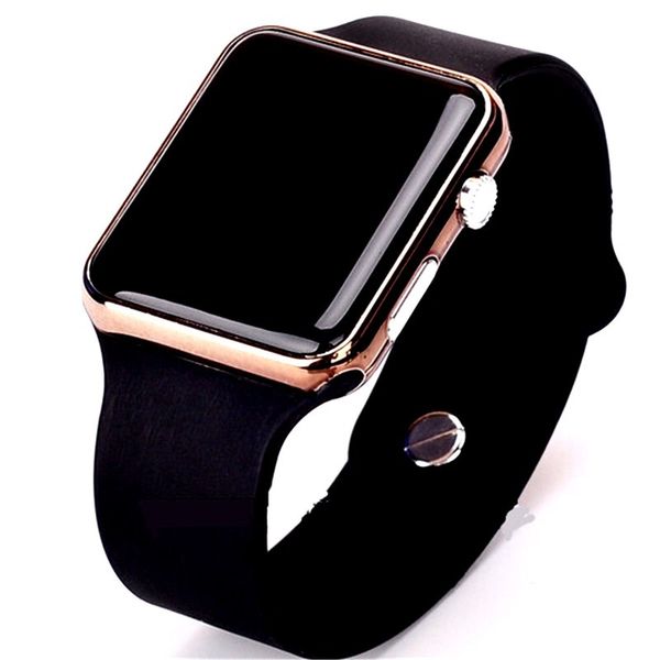 relojes hombre