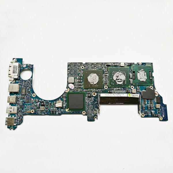 

For Apple Macbook Pro 15" A1226 Logic Board Motherboard 2.4GHz T7700 820-2101-A 661-4956 MA896 Mid 2007