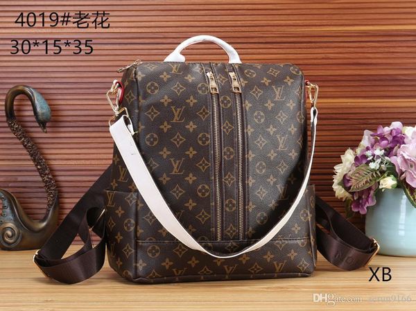 

Mochila Estilo pengyichang