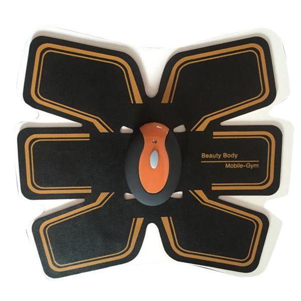 

фитнес принадлежности беспроводное оборудование для тренировки мышц abs training fit body exercise suit shape fitness with 6 modes 10 types