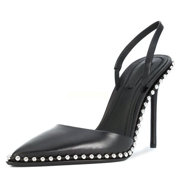 

Горячая распродажа летние сандалии женские на высоком каблуке назад ремешок с ос