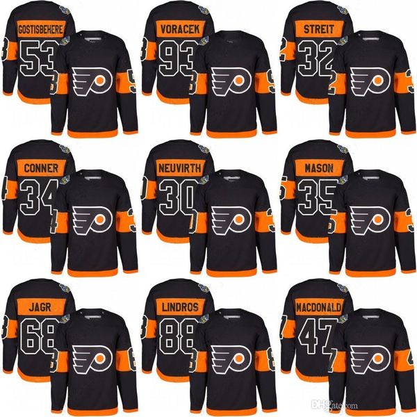 mason jersey flyers