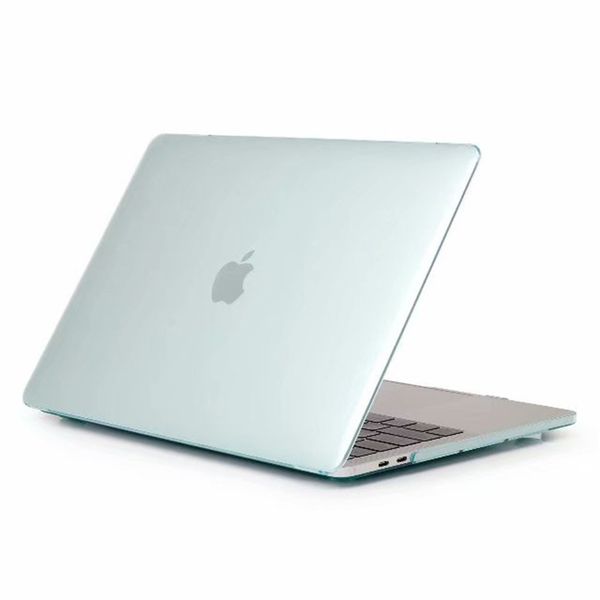 

прозрачный кристалл anti scratch жесткий чехол для ноутбука macbook a1398 чехлы для macbook retina 15.4 дюймов a1398