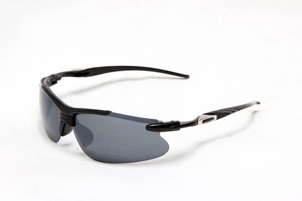

new brand wholesale half bicycle drivng glass goggle men sunglasses outdoor frame fishing ship designer sports for fashion drop sunglas wgdc, White;black