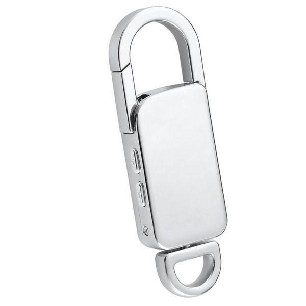 

Gravador de Voz Digital securitytek