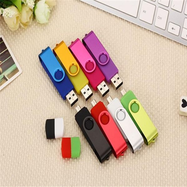 

otg pen drive external storage usb flash drive memory stick 8gb pendrive usb 3.0 u disk 102