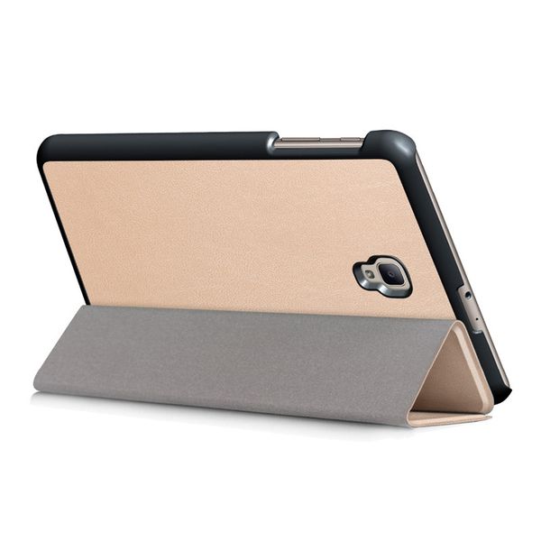

Smart ca e for am ung galaxy tab a 8 0 m t380 m t385 2017 edtion ultra lim pu leather ca e cover for am ung t380 t385
