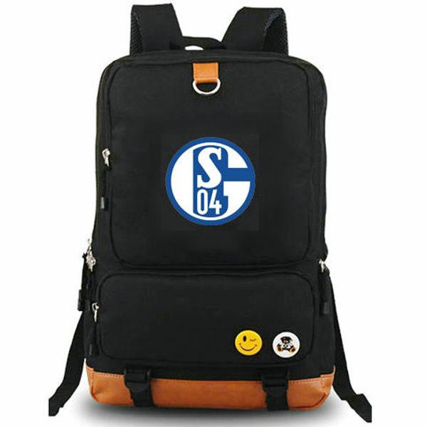 FC Schalke 04 Rucksack