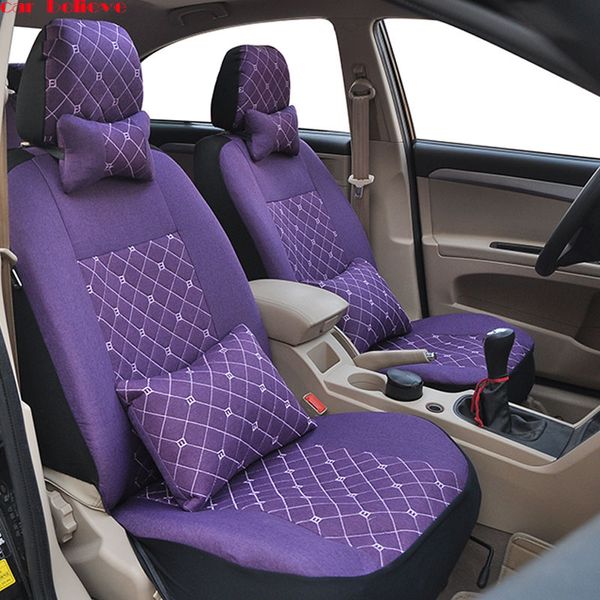 

car believe car seat cover for grand vitara jimny swift sx4 baleno accessories cover for vehicle seats protector