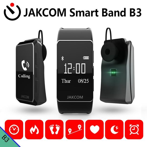 

jakcom b3 smart watch горячая распродажа в умных часах, таких как умные часы atacados wach