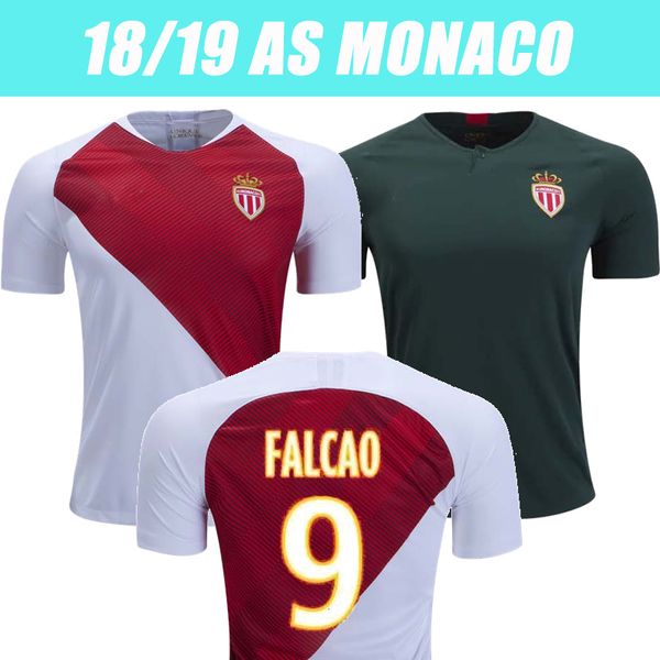Camiseta AS Monaco JEMERSON Camiseta AS Monaco JEMERSON