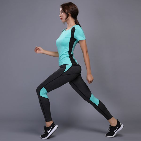 ropa deportiva mujer