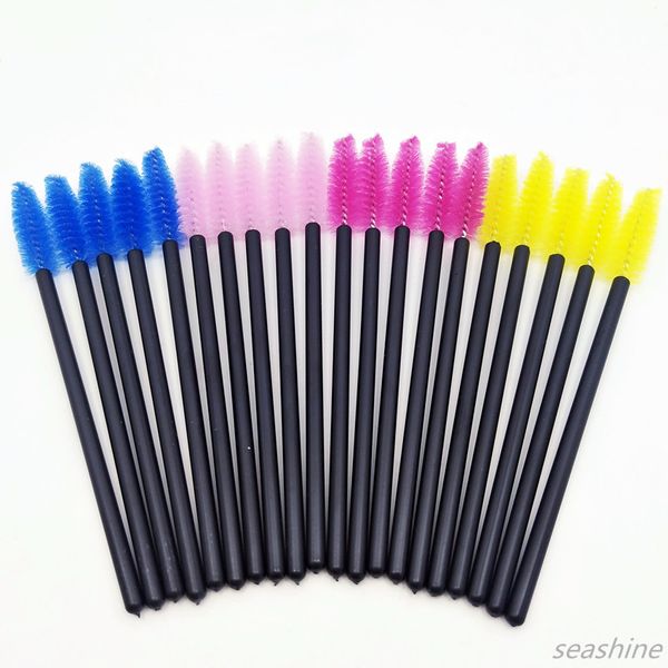 

Pincéis de maquiagem beautymelash
