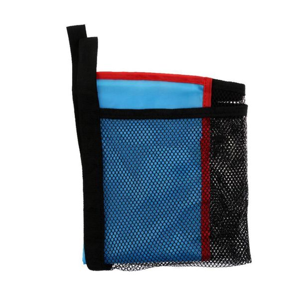 

kids floating pool noodle sling mesh chair net for swimming pool party bed seat water relaxation floating