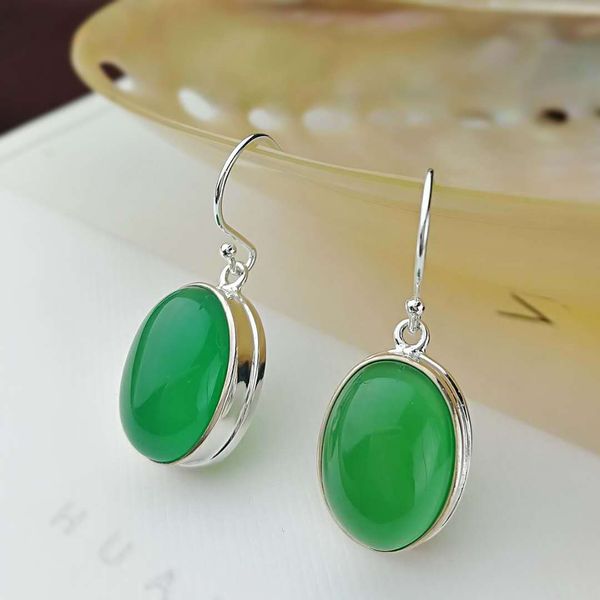 

2018 sale new earings fashion jewelry s925 inlaid accessories, original fashion, simple earrings, ladies earrings wholesale, Golden;silver