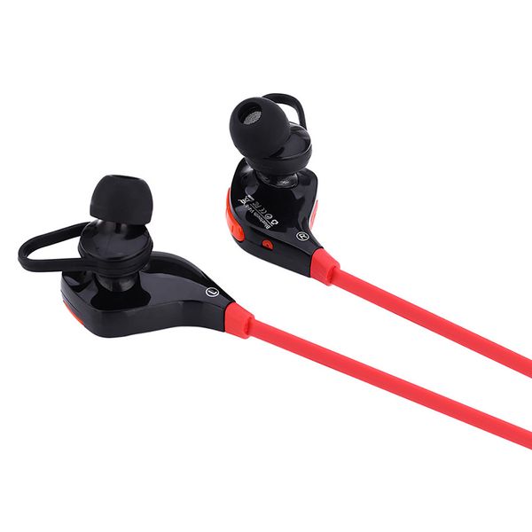 

wholesale qy7 for samsung brand headphones sports stereo v4.1 headphones hifi in ear earbud bluetooth headphones