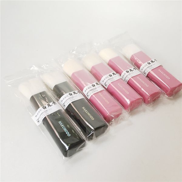 

Pincéis de maquiagem bdelliumtools