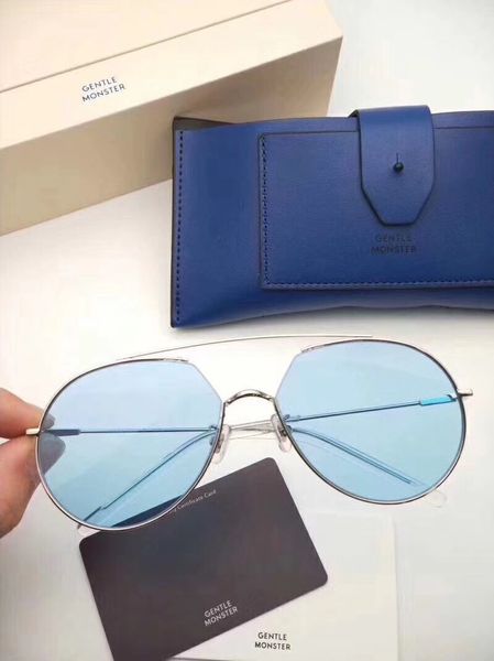 

plated protection men women sunglasses fashion oval sunglasses lens z-1 frame coating gm lens color frameless mirror uv sivcx, White;black