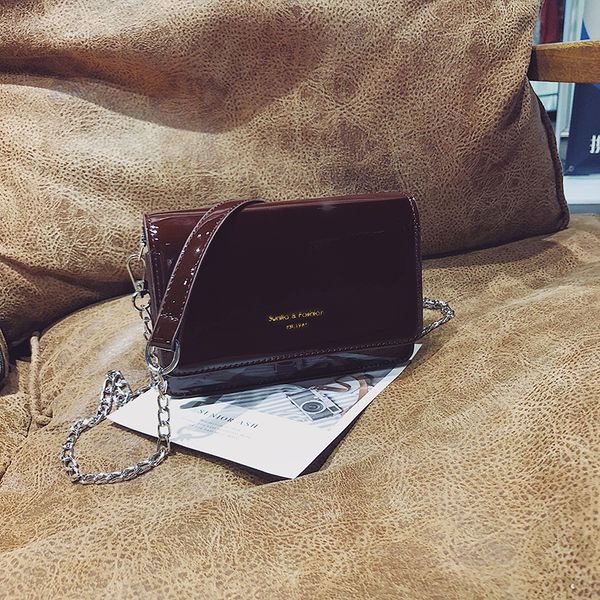 

leather messenger clutch evenning bags women cross body bags xinyuan wanggong //11