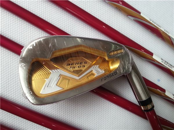 

Brand new women golf club 3 tar honma i 03 iron honma i 03 golf iron women golf club 5 11aw w graphite haft with head cover
