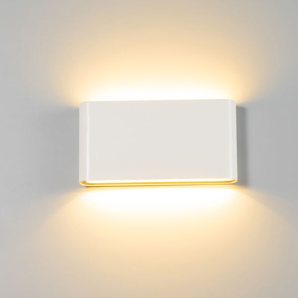 

прикроватная бра бра простой водонепроницаемый наружные настенные светильники спальня гостиная свет творческий современный проход лестницы н