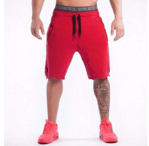 Gyms Körper Ingenieure neue Sommer Herren Shorts Sporgymt Casual kurze Marke Kleidung Shorts Männer Jogger Hosen knielangen Shorts