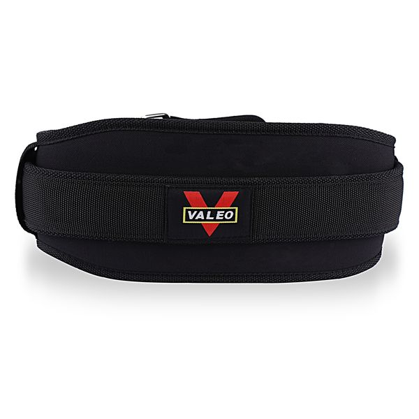 Valeo Weight Belt Size Chart