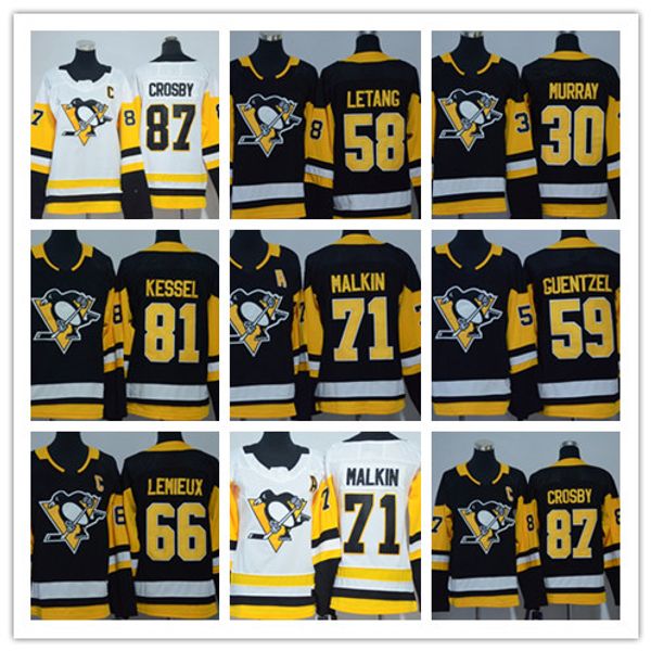 ladies penguins jersey