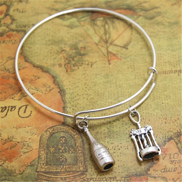 

Charm Bracelets diyshop2012