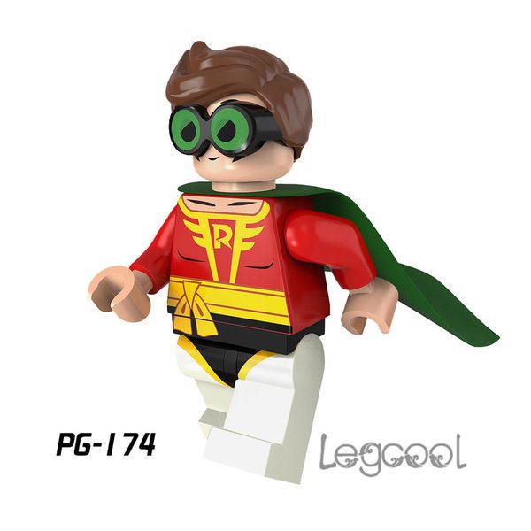 riddler toys