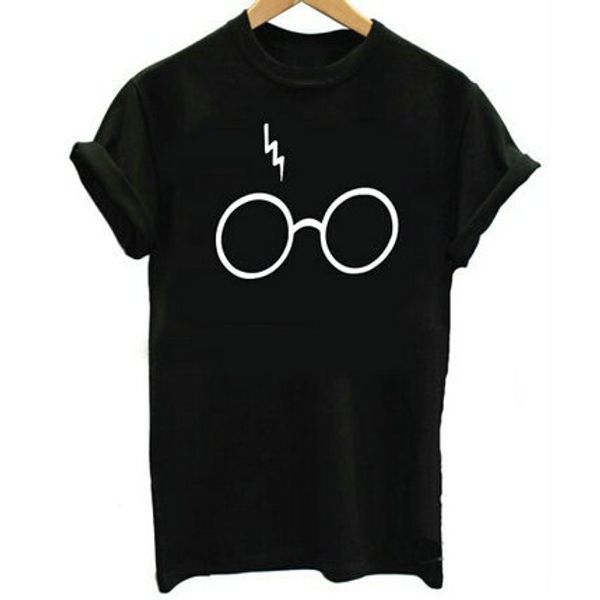 camisetas harry potter mujer