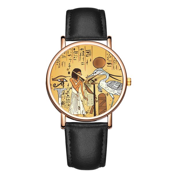 

b-9069 baosaili stainless steel back man watch mens leather sports wrist watch relojes hombre, Slivery;brown
