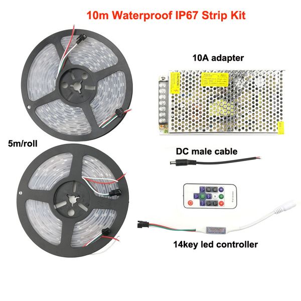 5050 Led strip 5050 Led strip