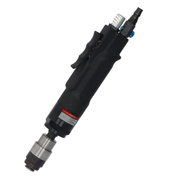 

pneumatic air tapping machine with 6pc self locking chucks, air tapper tools