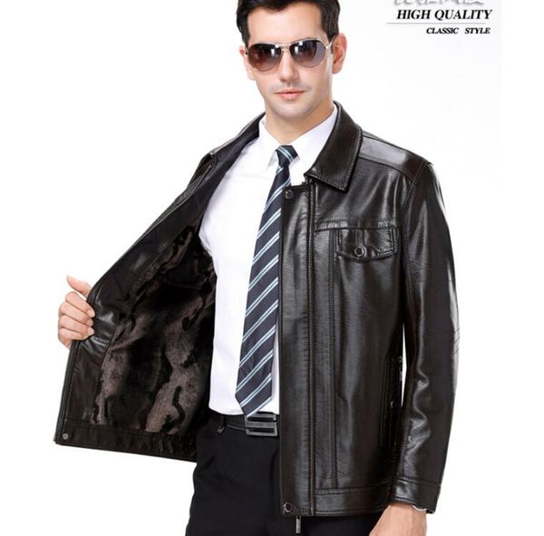 

человек осень зима новая европа и соединенные штаты америки новый body-fitting trend han версия бутик красивый бархат лацкан пальто /m-4xl, Black