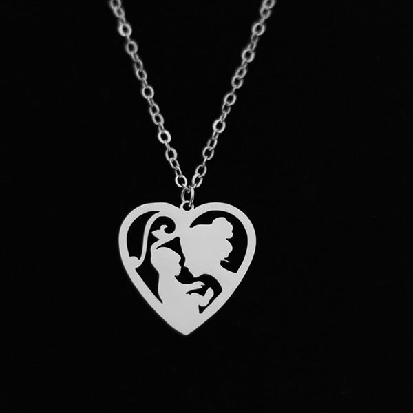 

Colares com Pingente canuomen_jewelry