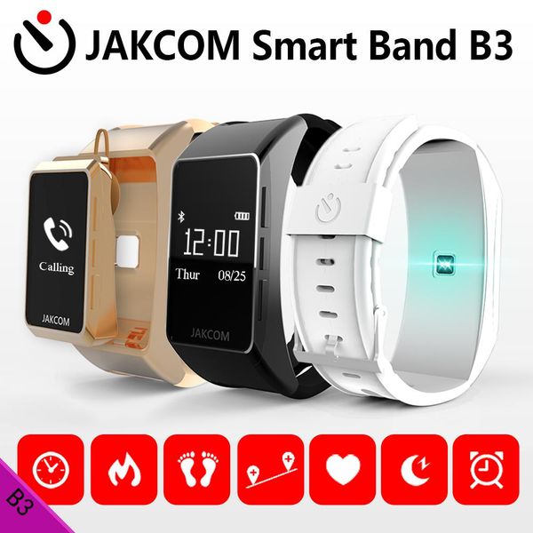 

jakcom b3 smart watch in smart watches like senior phone ultra track wearable devices
