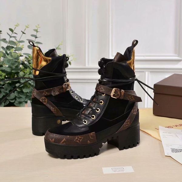 

Botas yayute006