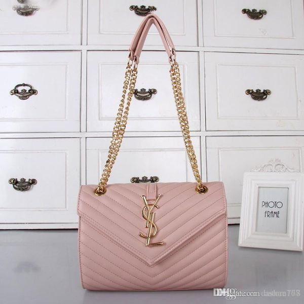 

2018 new tyle fa hion bag ladie handbag de igner bag women tote bag luxury brand bag ingle houlder bag 130