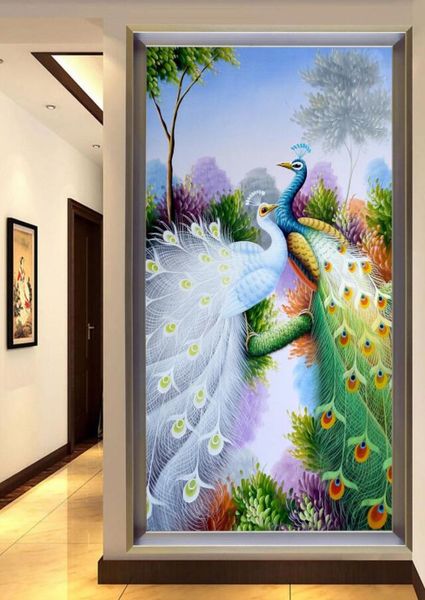 2019 Diamond Embroidery 5d Diy Diamond Painting Cross Stitch