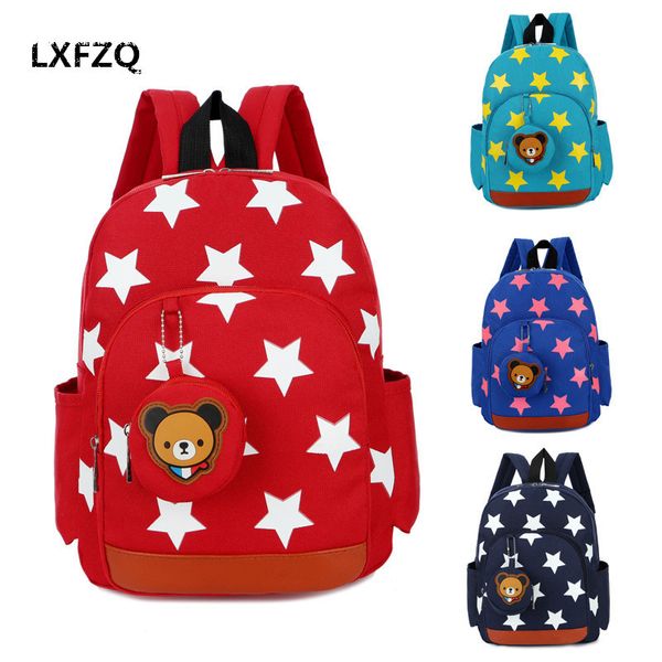 

школьные сумки mochila infantil мода детские сумки нейлон дети рюкзаки для детского сада школьные рюкзаки bolsa эсколар infantil y18110107