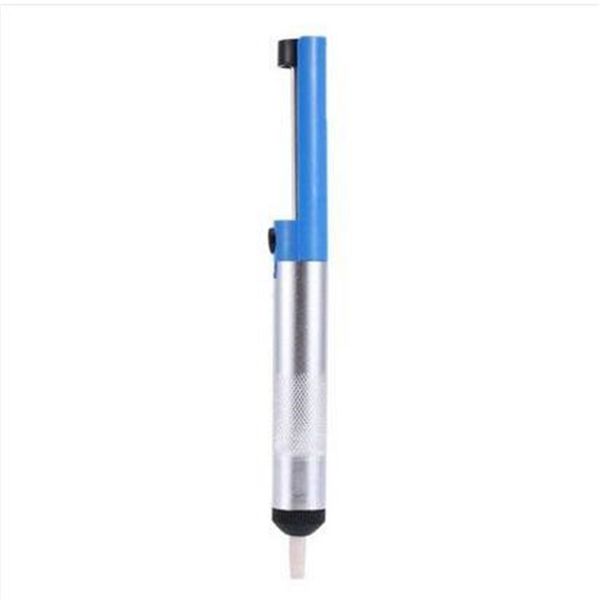 

wholesales solder sucker desoldering pump tool removal vacuum soldering iron desolver