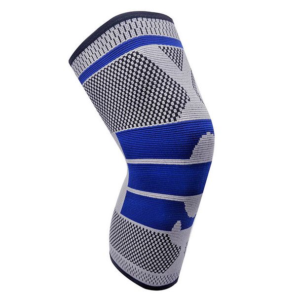 

1pcs knee pads for stabilizing and recovery for men ,women knee support for arthritis ,running ,weight lifting and jogging sports athletic, Black;gray