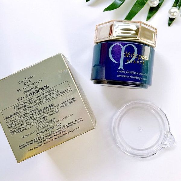

japan cpb day cream and night cream beauty moisturizing cream 50ml ing, White