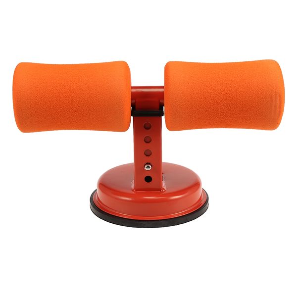 

domestic adjustable sit-up assistor fitness equipment thickened sponges, keep you away from the collision