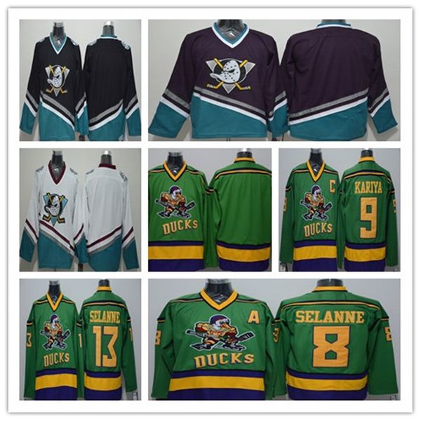gordon bombay jersey